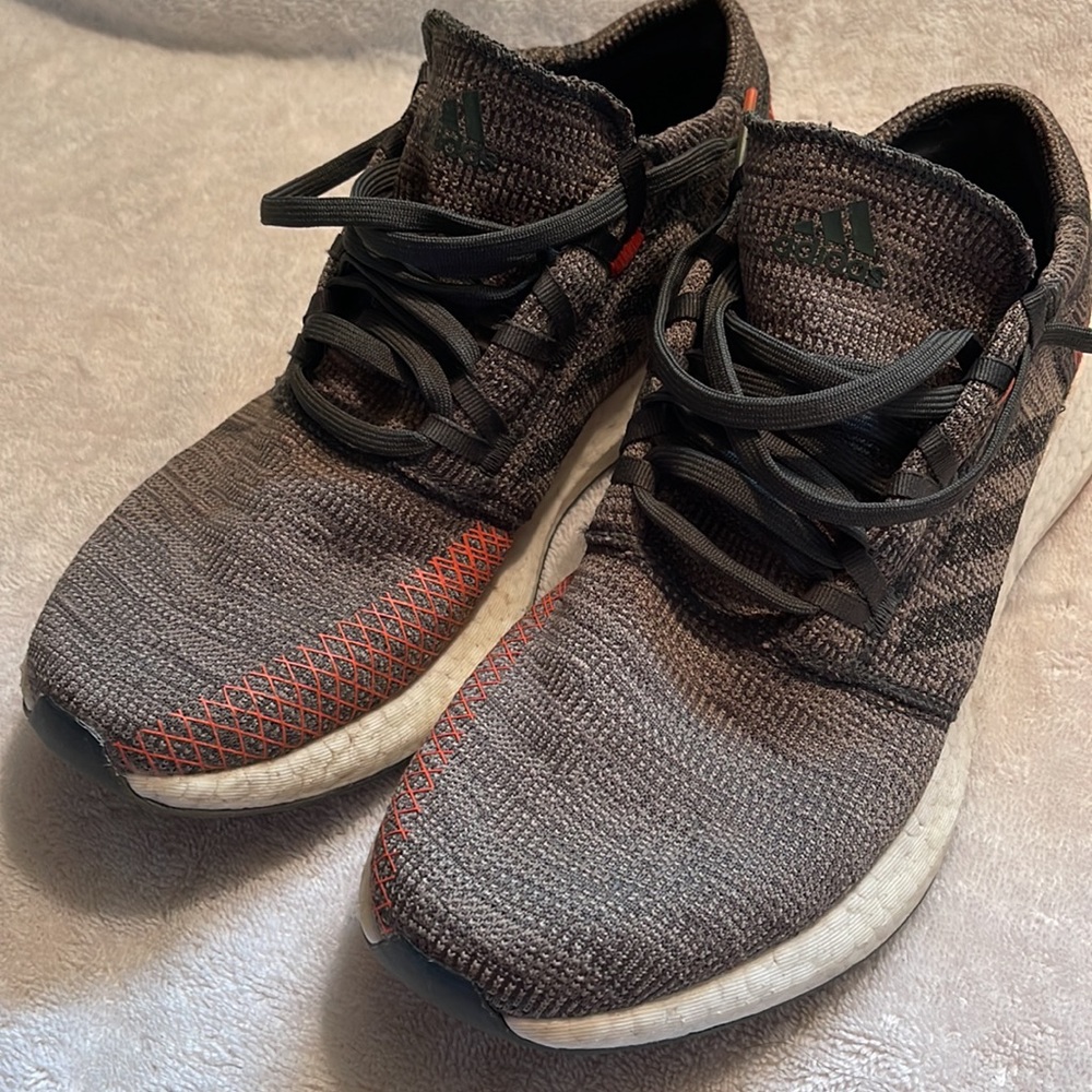 Adidas boost
